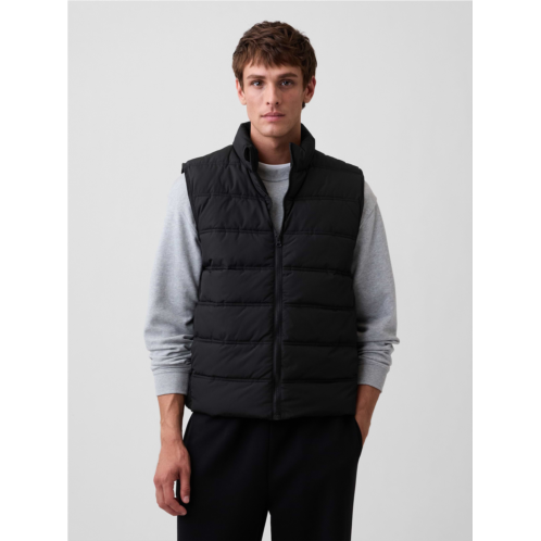Gap Relaxed Puffer Vest