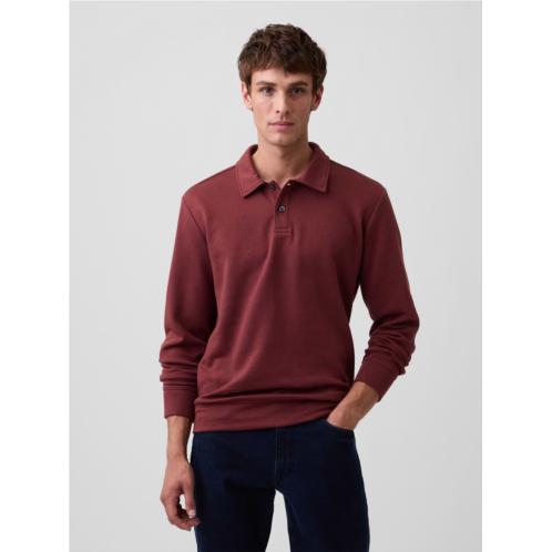 Gap Polo Sweatshirt