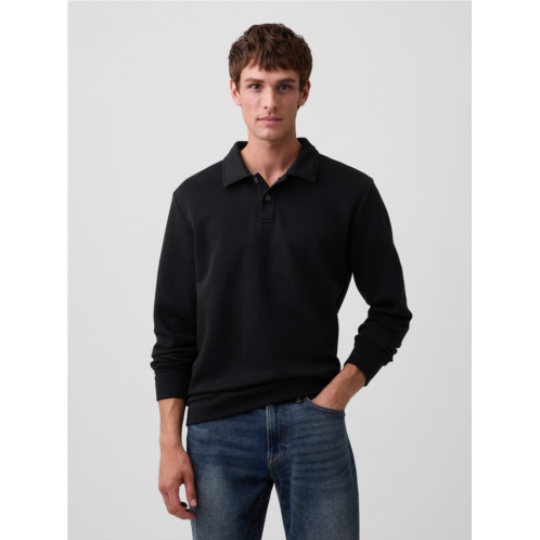 Gap Polo Sweatshirt