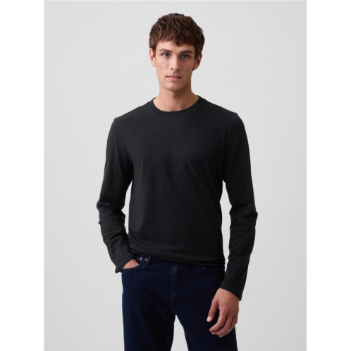 Gap Everyday Soft Crewneck T-Shirt