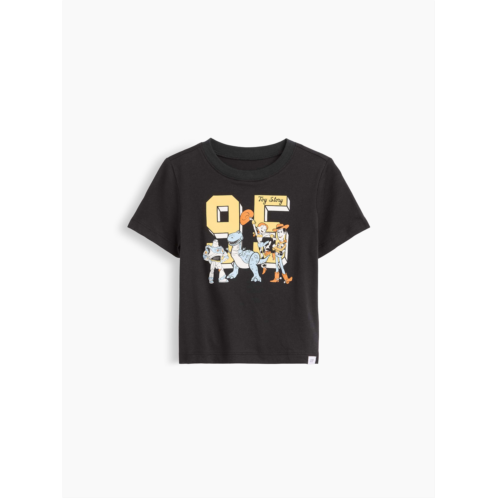 babyGap × Disney Toy Story Graphic T-Shirt