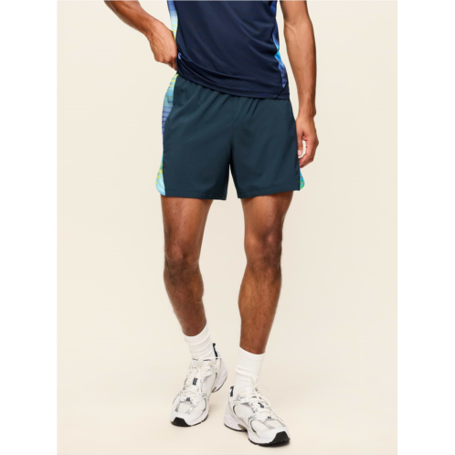 OldNavy Run Shorts -- 4-inch inseam