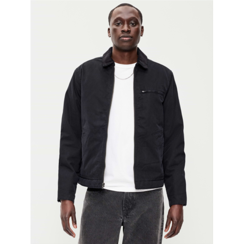 OldNavy Canvas Barn Jacket