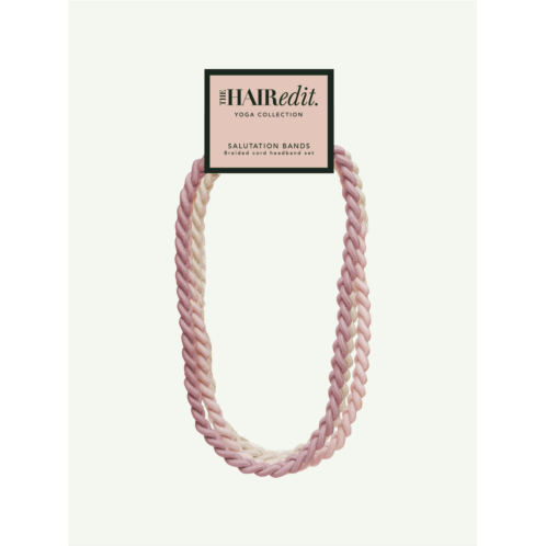 OldNavy The Hair Edit Salutation Headbands