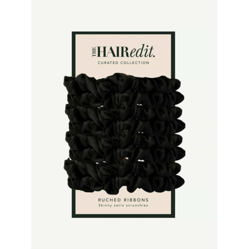 OldNavy The Hair Edit Ruched Scrunchies Pack