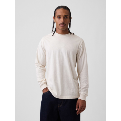 Gap Organic Cotton T-Shirt