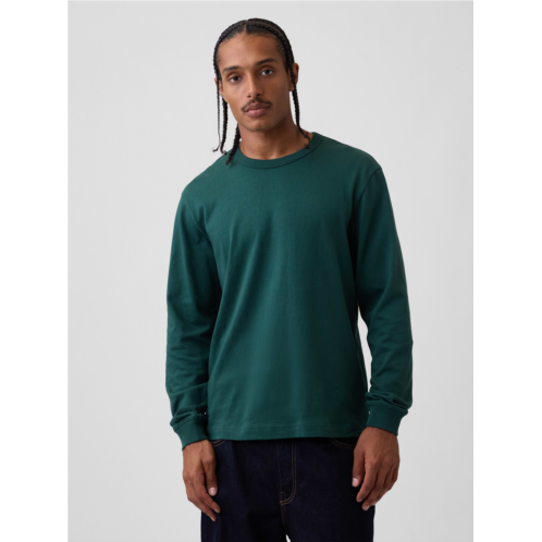 Gap Heavyweight Relaxed T-Shirt