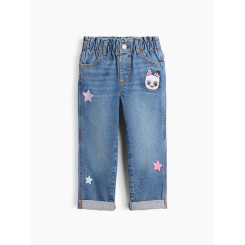 babyGap Gabbys Dollhouse Paperbag Mom Jeans