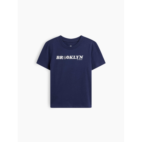 babyGap Brooklyn Graphic T-Shirt