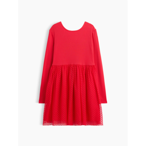 Gap Kids Ribbed Dress