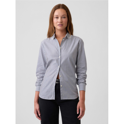 Gap Classic Cotton Shirt