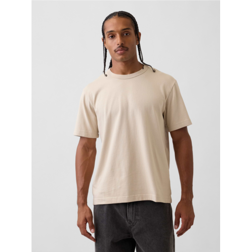 Gap Adult Heavyweight Relaxed T-Shirt