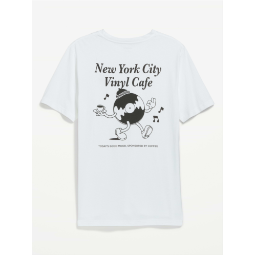 OldNavy Graphic T-Shirt