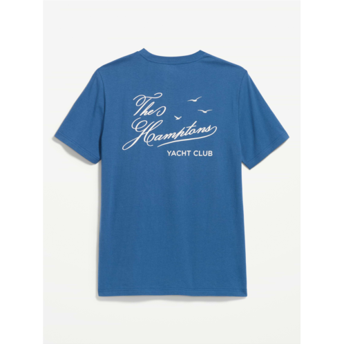 OldNavy Graphic T-Shirt