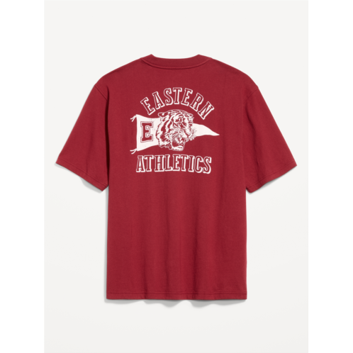 OldNavy Loose Heavyweight Graphic T-Shirt
