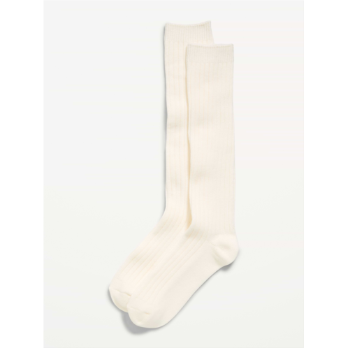OldNavy Knee-High Boot Socks for Women