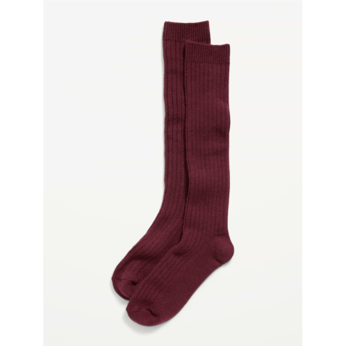 OldNavy Knee-High Boot Socks for Women