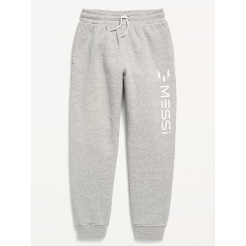 OldNavy Messi Baggy Jogger Sweatpants for Boys