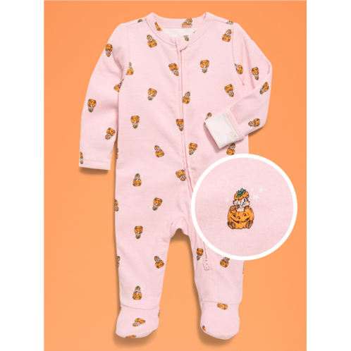 Old Navy x Disney 2-Way-Zip Sleep & Play for Baby