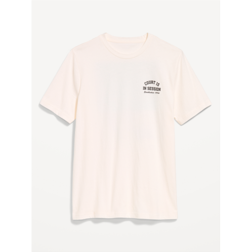 OldNavy Graphic T-Shirt