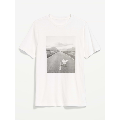 OldNavy Graphic T-Shirt