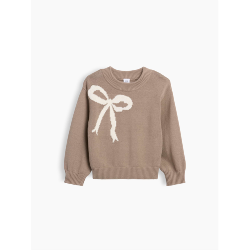 Gap Baby & Toddler Crew Sweater