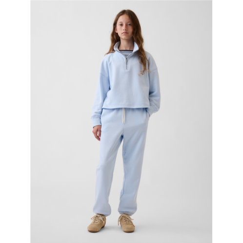 Gap Kids VintageSoft Relaxed Joggers