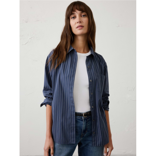 bananarepublic Perfect Poplin Shirt
