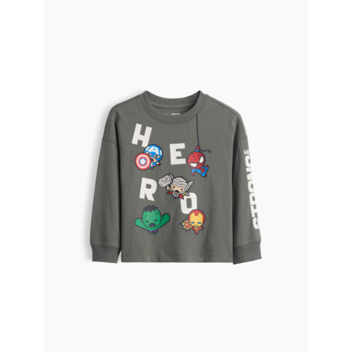 Gap Baby & Toddler Marvel Graphic T-Shirt
