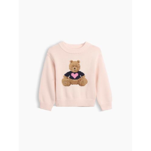 Gap Baby & Toddler Crew Sweater