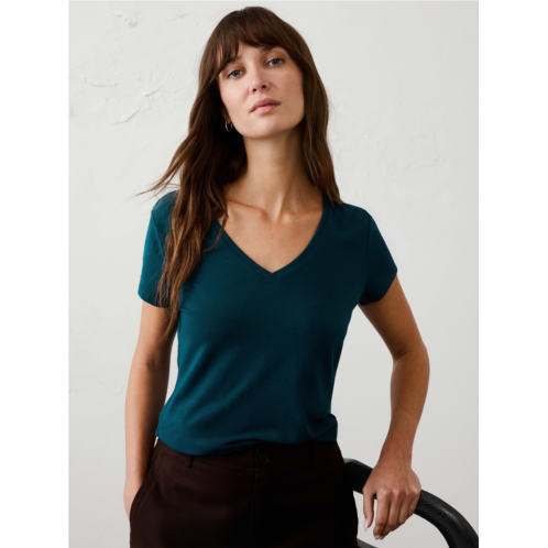 bananarepublic Timeless V-Neck T-Shirt