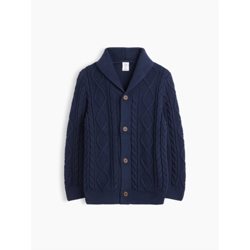babyGap Cable-Knit Cardigan