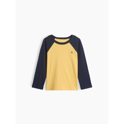 Gap Baby & Toddler Mix & Match Raglan T-Shirt