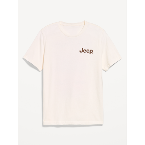 OldNavy Jeep T-Shirt