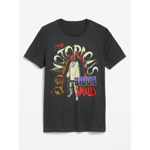 OldNavy Notorious B.I.G. Biggie Smalls T-Shirt