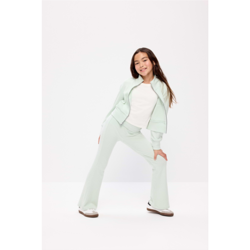 OldNavy CozePlush Foldover Pants for Girls