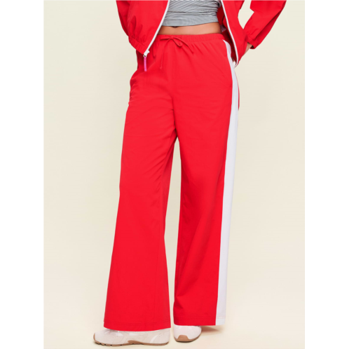 OldNavy High-Waisted TrekTech Lightweight Woven Active Pants