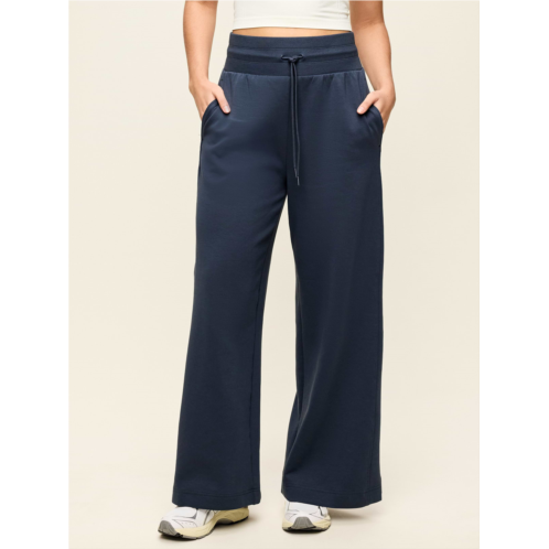 OldNavy Extra High-Waisted Dynamic Fleece Wide-Leg Sweatpants