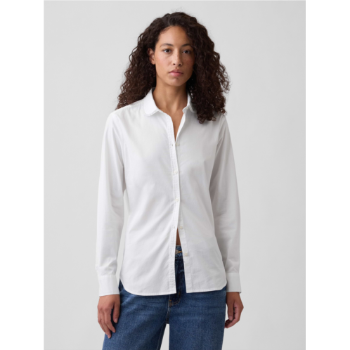 Gap Classic Cotton Shirt
