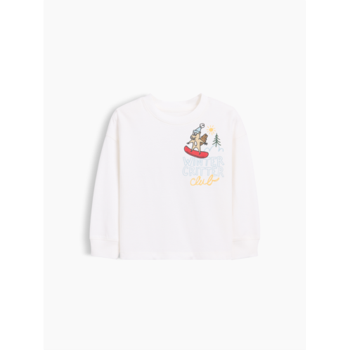 Gap Baby & Toddler Graphic T-Shirt