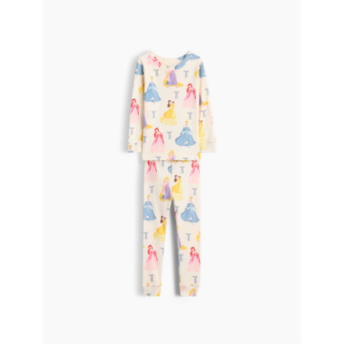 Gap × Disney Baby & Toddler Organic Brushed Cotton PJ Set