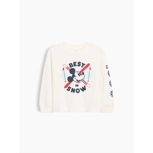 Gap × Disney Baby & Toddler Graphic T-Shirt