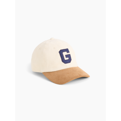 Gap Corduroy Baseball Hat