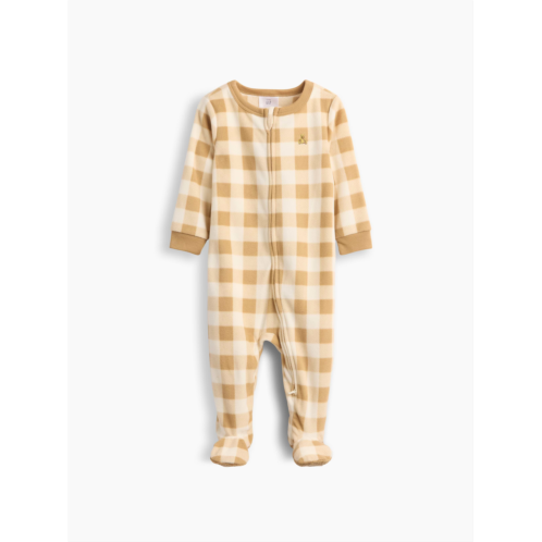 Gap Baby & Toddler Recycled PJ One-Piece