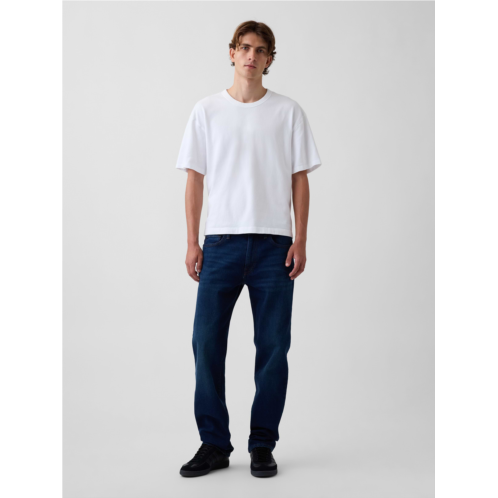 Gap Straight Jeans