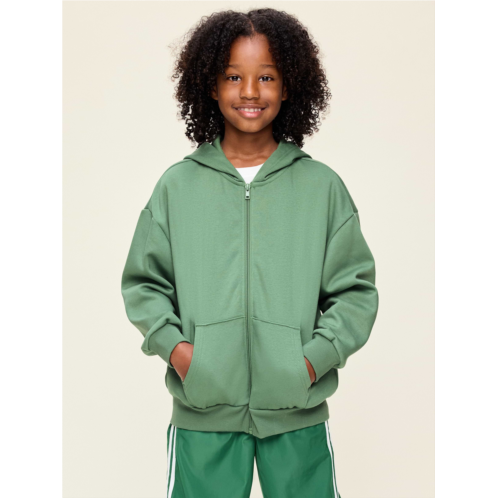 OldNavy Oversized Zip Hoodie for Boys