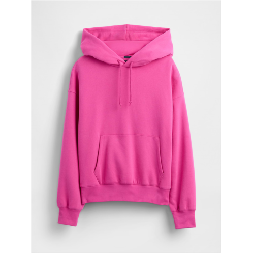 Gap VintageSoft Travel Hoodie