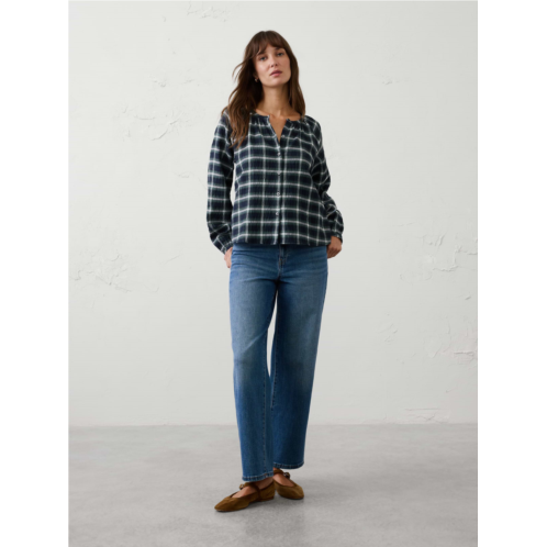 bananarepublic Raglan Top