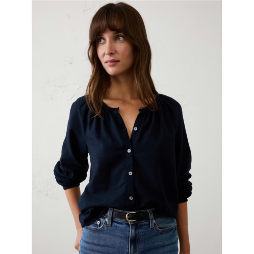 bananarepublic Raglan Cotton Top