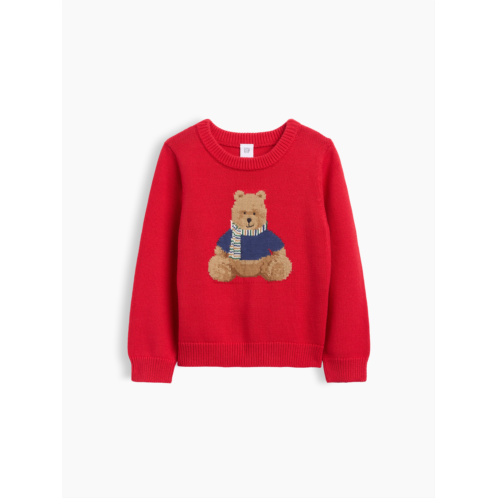 Gap Baby & Toddler Crewneck Sweater